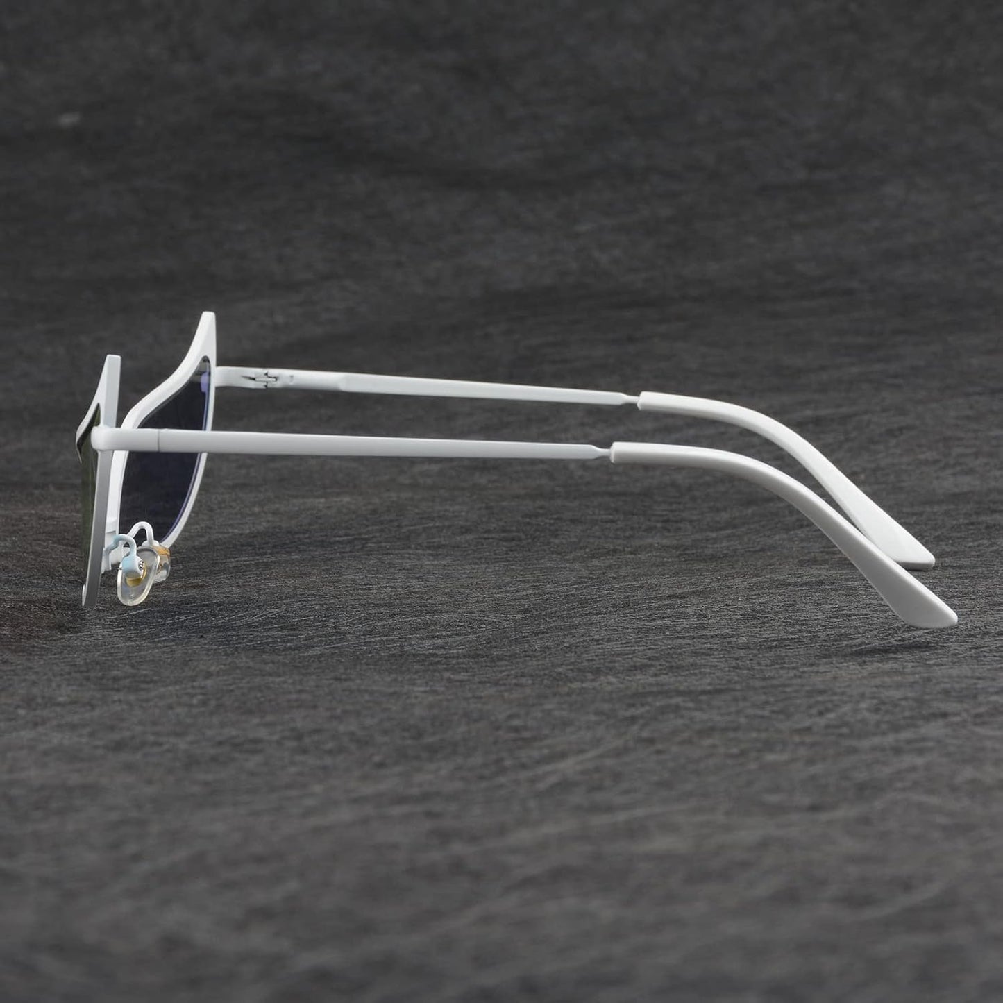 Anime Cosplay Statement Sunglasses — Bold Character Frames