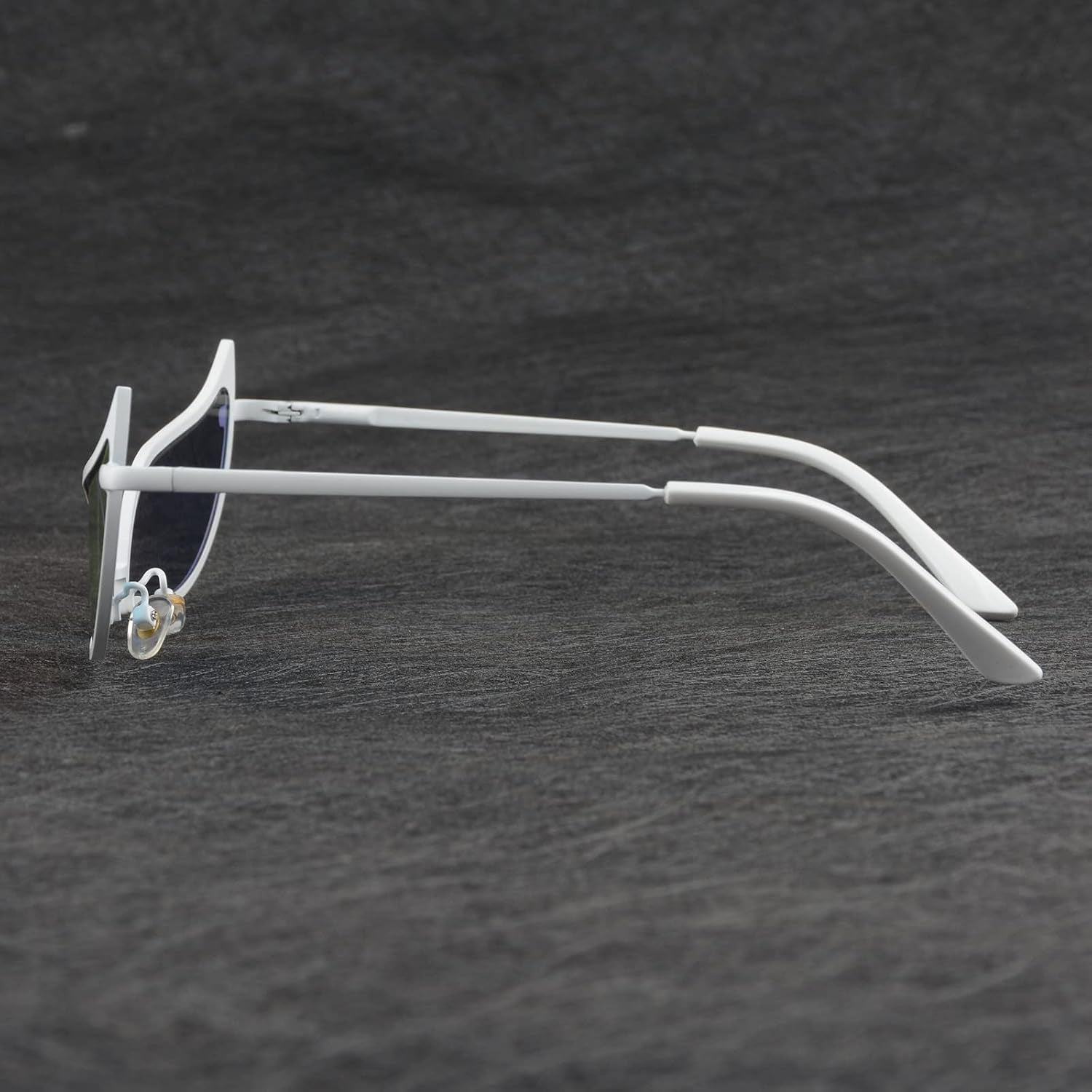 Anime Cosplay Statement Sunglasses — Bold Character Frames