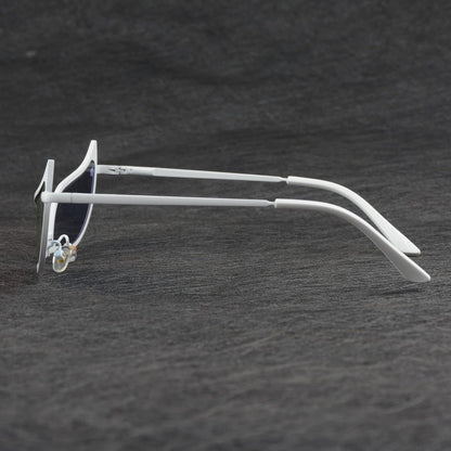 Anime Cosplay Statement Sunglasses — Bold Character Frames
