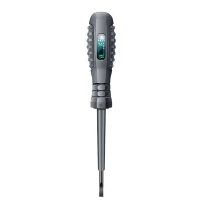 Non-Contact Voltage Tester Screwdriver — Find Live Wires Safely