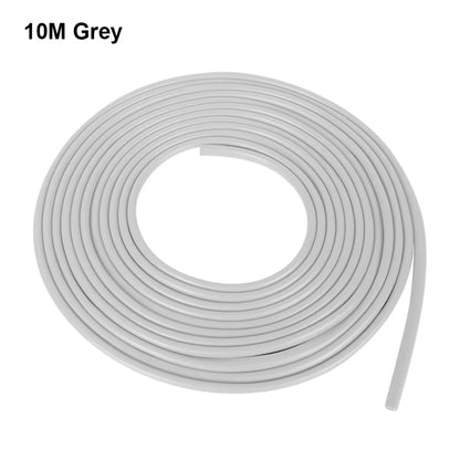 Universal Car Door Edge Guard Strip — Dent & Scratch Protection