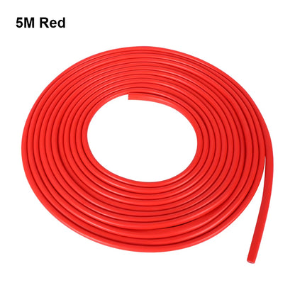 Universal Car Door Edge Guard Strip — Dent & Scratch Protection