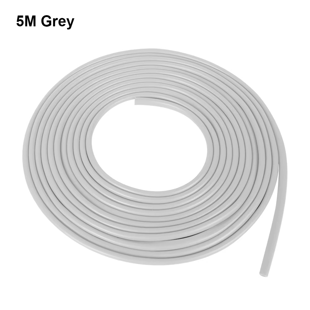 Universal Car Door Edge Guard Strip — Dent & Scratch Protection